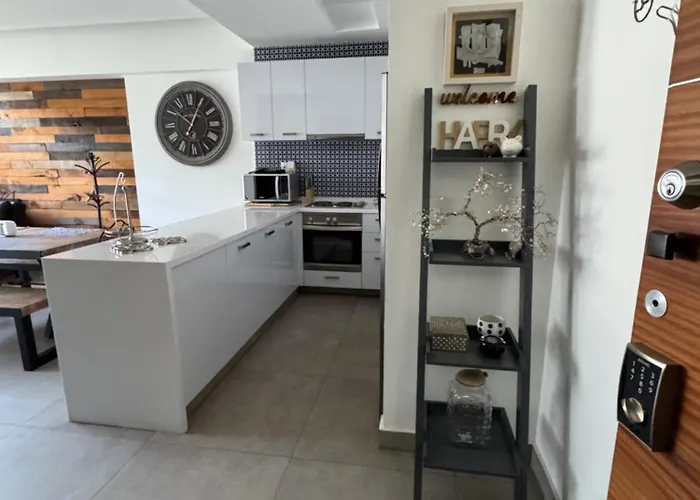 Loft Urbano Diseno Y Confort Apartment Mexico City