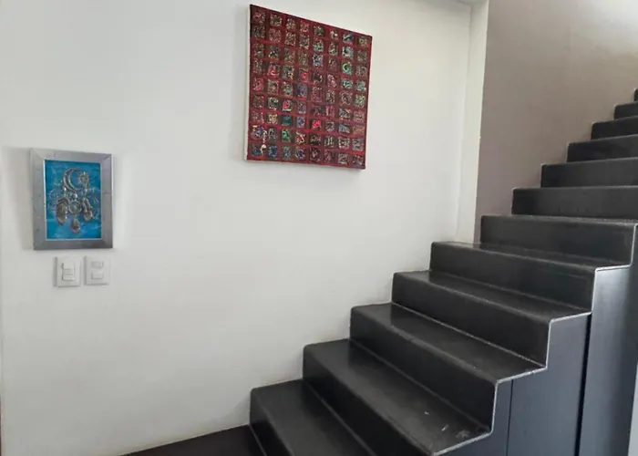 Loft Urbano Diseno Y Confort Apartment *