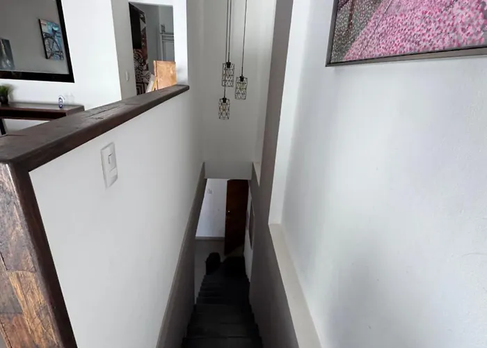 Loft Urbano Diseno Y Confort *