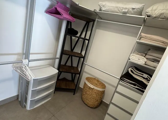 Loft Urbano Diseno Y Confort Apartment