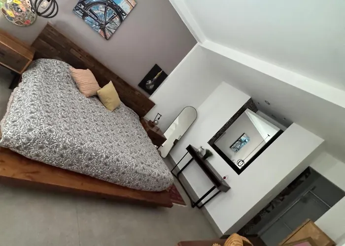 Loft Urbano Diseno Y Confort Mexico City